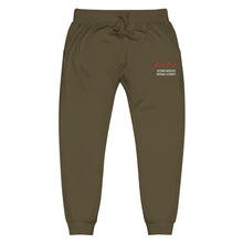 Load image into Gallery viewer, H.O.P.E.  fleece sweatpants
