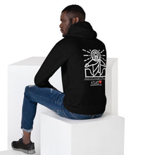 Load image into Gallery viewer, Jesus Only Crew Unisex Hoodie
