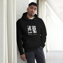 Load image into Gallery viewer, Jesus Only Crew Unisex Hoodie
