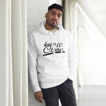 Load image into Gallery viewer, Keep it Clean (James 4:8) Unisex Hoodie
