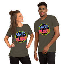 Load image into Gallery viewer, Short-Sleeve Unisex T-Shirt
