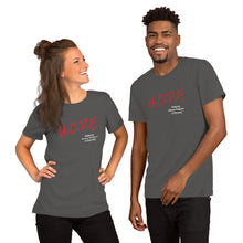 Load image into Gallery viewer, Helping Others Short-Sleeve Unisex T-Shirt
