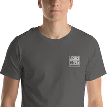 Load image into Gallery viewer, Short-Sleeve Unisex T-Shirt
