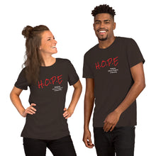 Load image into Gallery viewer, Helping Others Short-Sleeve Unisex T-Shirt
