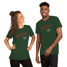 Load image into Gallery viewer, Helping Others Short-Sleeve Unisex T-Shirt

