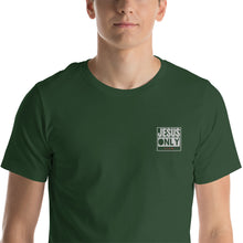 Load image into Gallery viewer, Short-Sleeve Unisex T-Shirt
