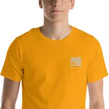Load image into Gallery viewer, Short-Sleeve Unisex T-Shirt
