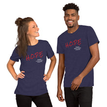 Load image into Gallery viewer, Helping Others Short-Sleeve Unisex T-Shirt

