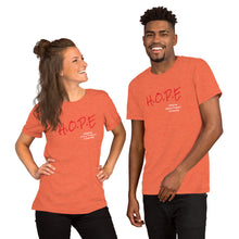Load image into Gallery viewer, Helping Others Short-Sleeve Unisex T-Shirt

