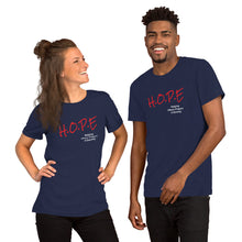Load image into Gallery viewer, Helping Others Short-Sleeve Unisex T-Shirt
