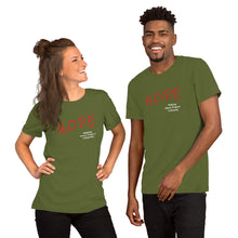 Load image into Gallery viewer, Helping Others Short-Sleeve Unisex T-Shirt
