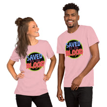 Load image into Gallery viewer, Short-Sleeve Unisex T-Shirt
