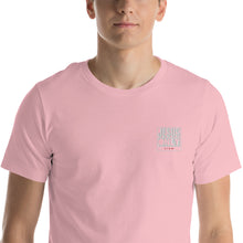 Load image into Gallery viewer, Short-Sleeve Unisex T-Shirt
