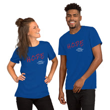 Load image into Gallery viewer, Helping Others Short-Sleeve Unisex T-Shirt
