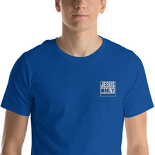 Load image into Gallery viewer, Short-Sleeve Unisex T-Shirt

