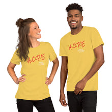 Load image into Gallery viewer, Helping Others Short-Sleeve Unisex T-Shirt
